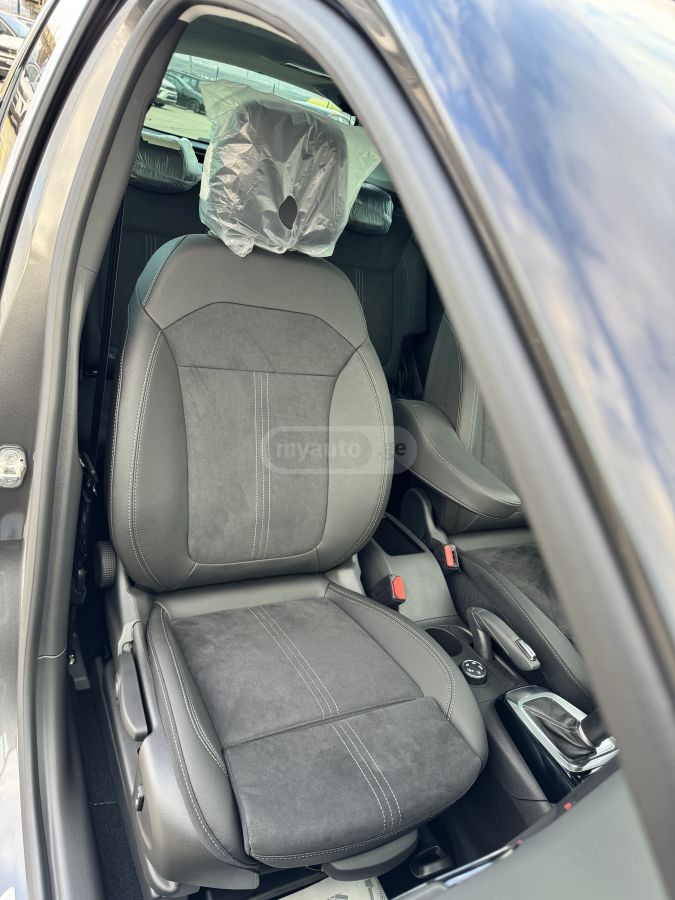 Opel ULTIMATE — миниатюра 8