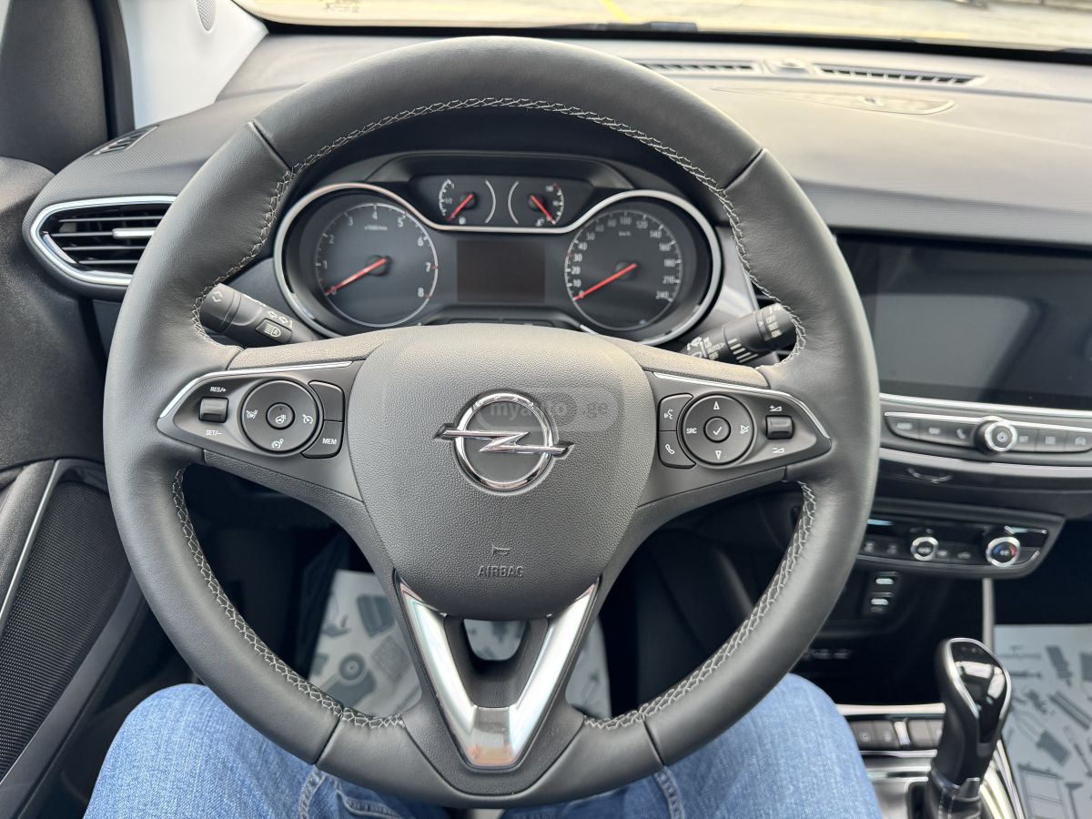 Opel ULTIMATE — миниатюра 9