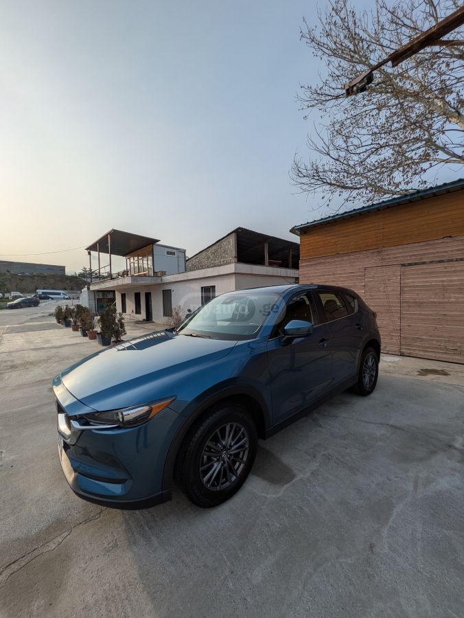 Mazda Sport — миниатюра 1