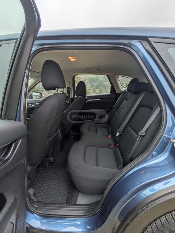 Mazda Sport — миниатюра 11