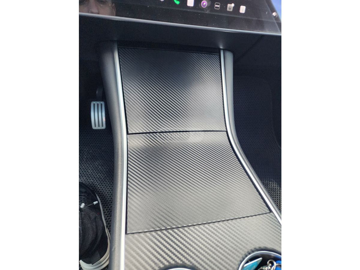 Tesla Model Y - фото 14