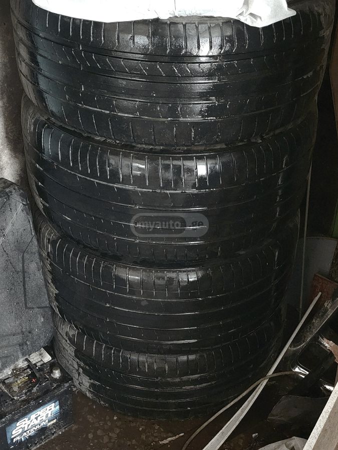 Tesla Model Y - фото 15