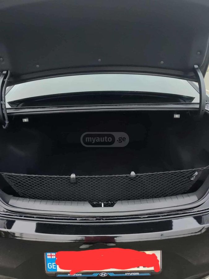 Hyundai Sonata - фото 14