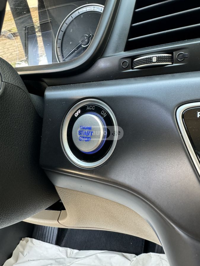 Hyundai Sonata - фото 2