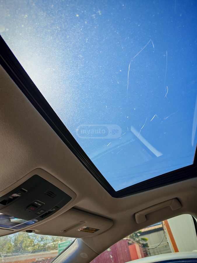 Lexus RX 450 - фото 14