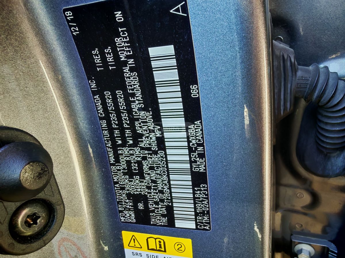 Lexus RX 450 - фото 15
