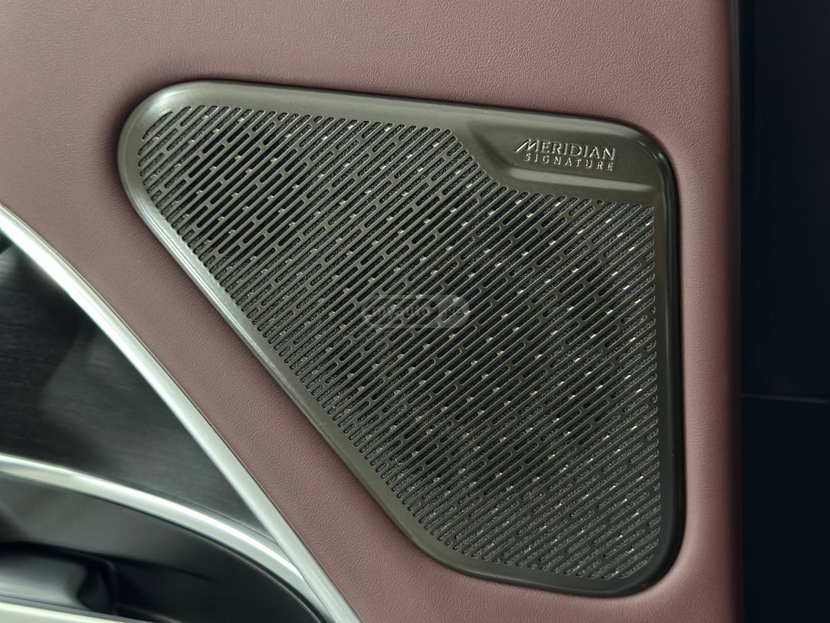 Land Rover Range Rover - фото 13