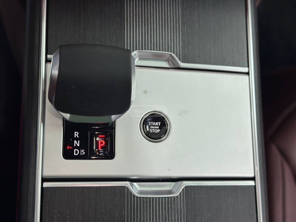 Land Rover Range Rover - фото 15