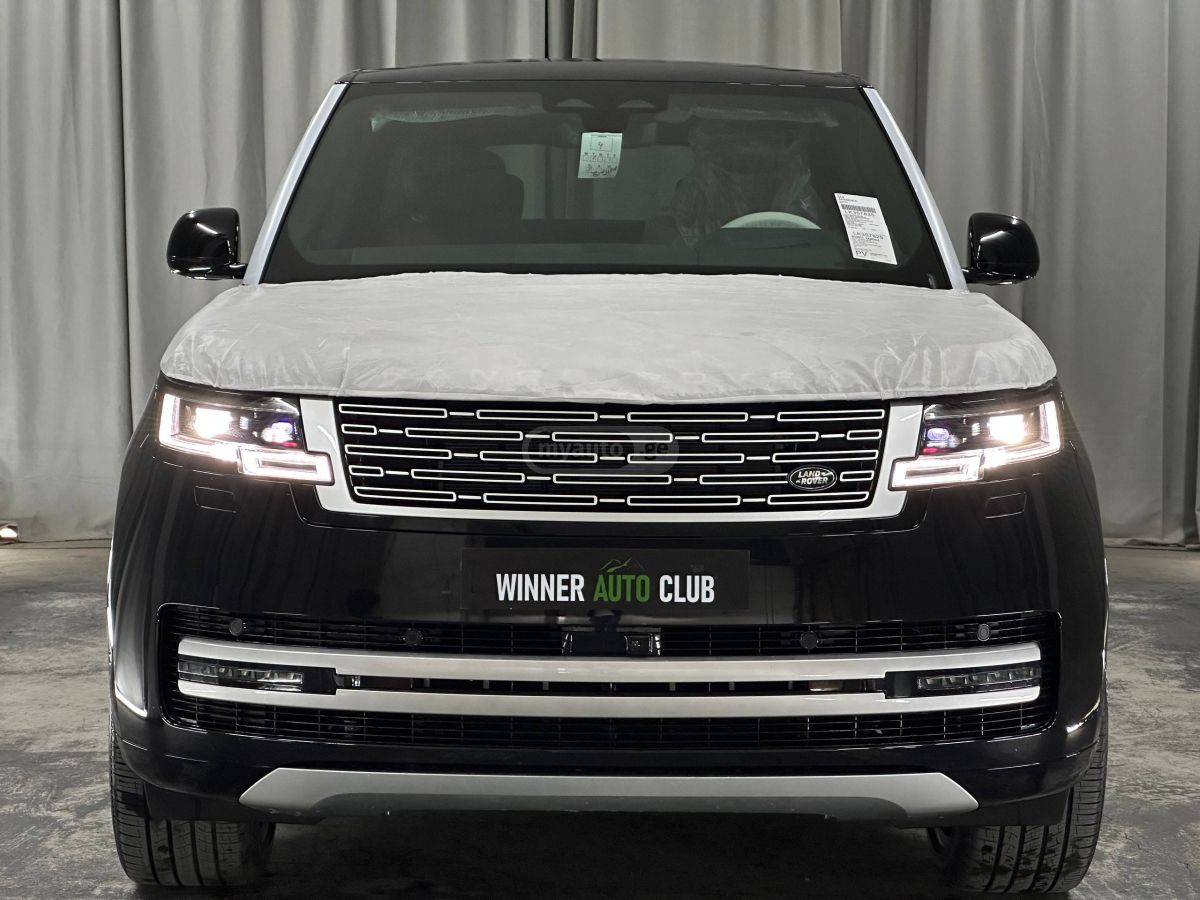 Land Rover Range Rover - фото 3