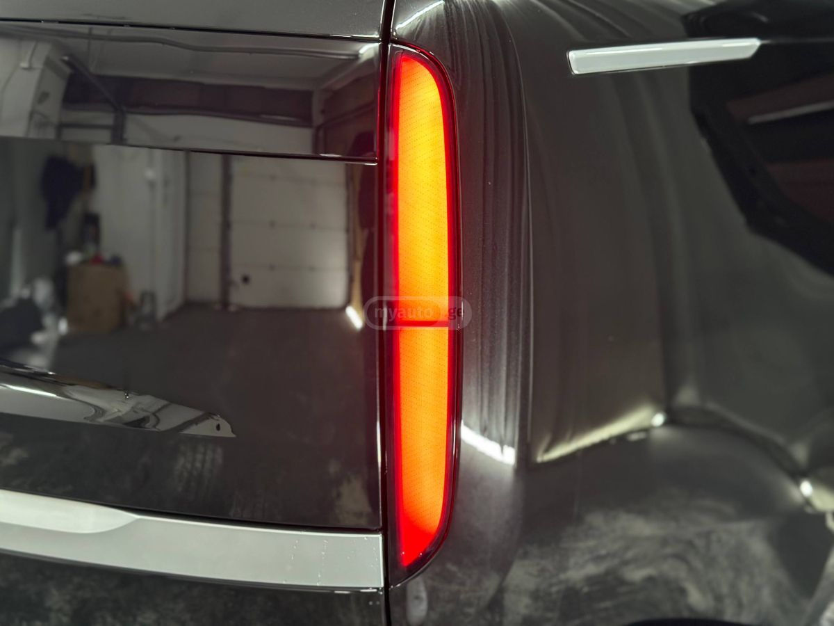 Land Rover Range Rover - фото 7