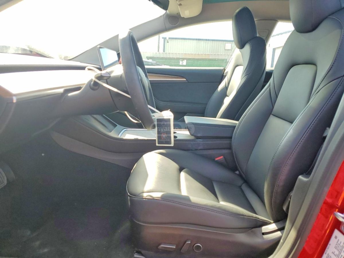 Tesla Long Range — миниатюра 7