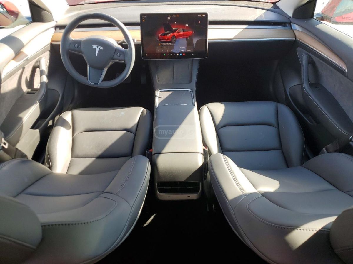 Tesla Long Range — миниатюра 8