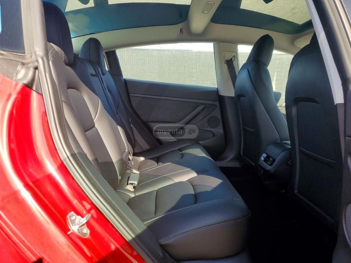 Tesla Long Range — миниатюра 9