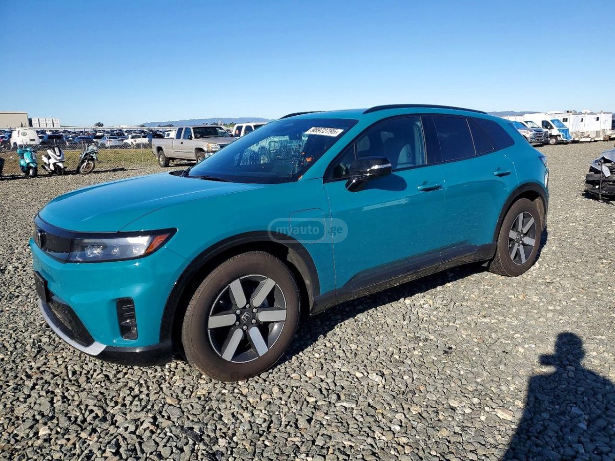 Honda Prologue - фото 1