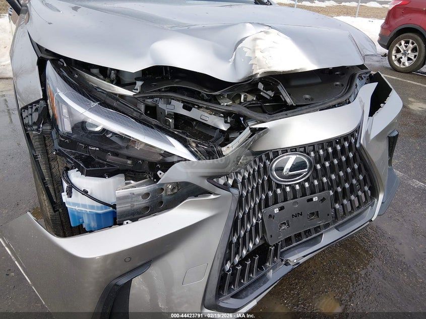 Lexus NX 300 2025 — миниатюра 6