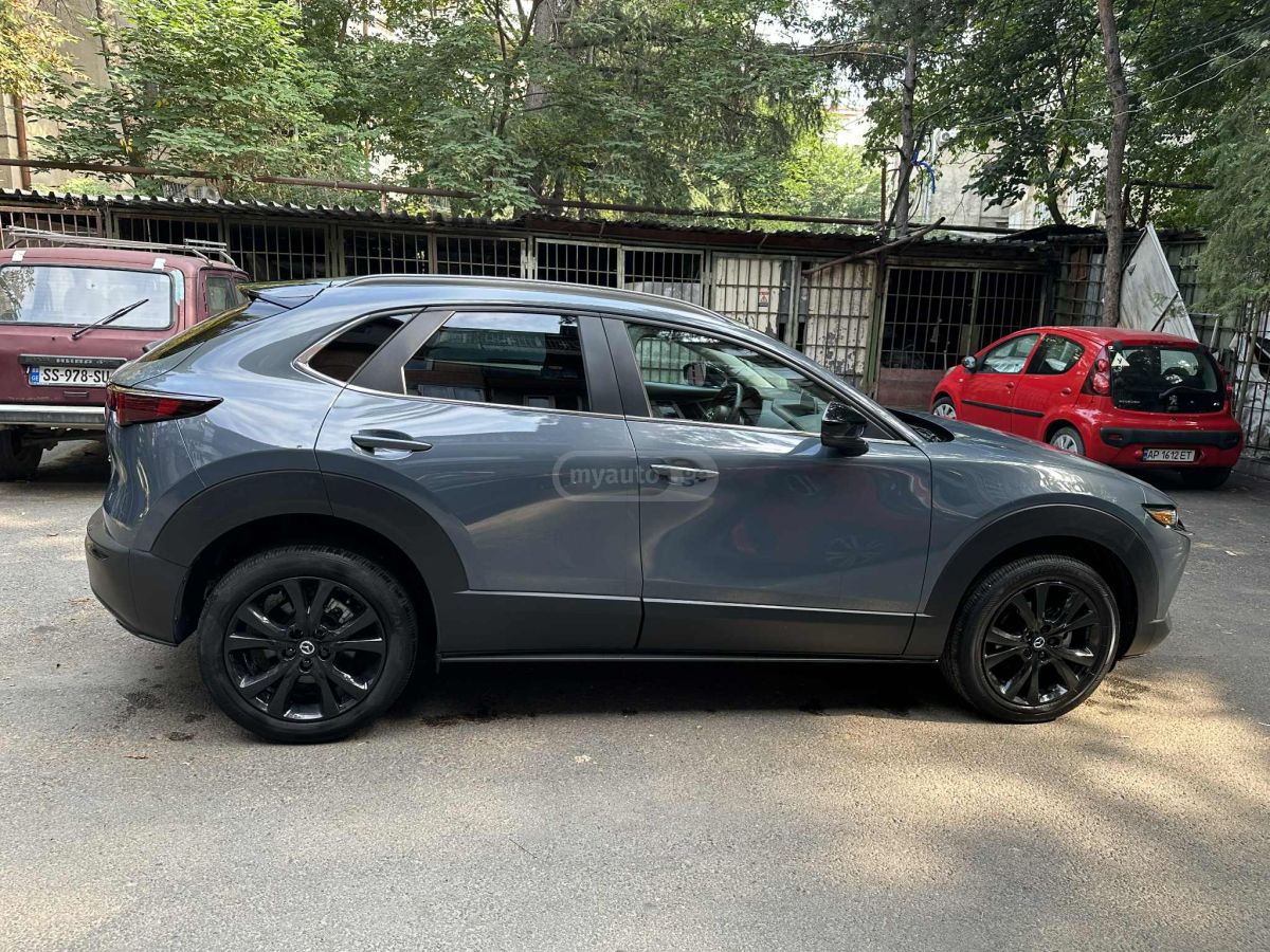 MazdaCX-302023