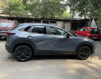 MazdaCX-302023