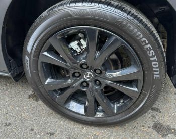MazdaCX-302023