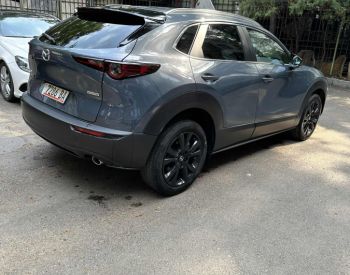 MazdaCX-302023