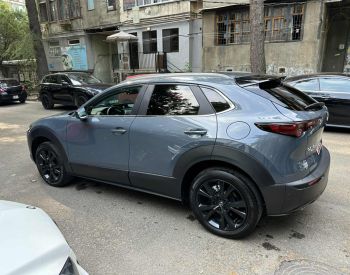 MazdaCX-302023