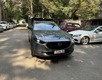 MazdaCX-302023