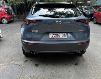MazdaCX-302023
