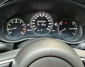MazdaCX-302023