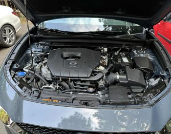 MazdaCX-302023