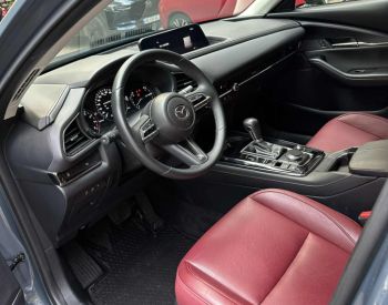 MazdaCX-302023