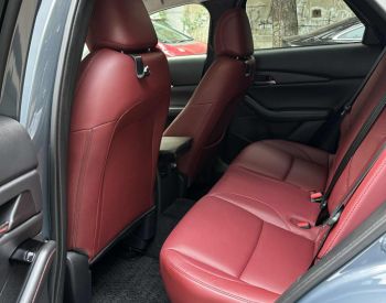 MazdaCX-302023