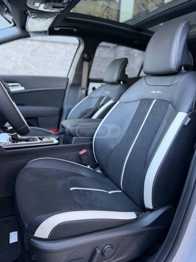 Kia 156 л.с!Проходной в РФ — миниатюра 11