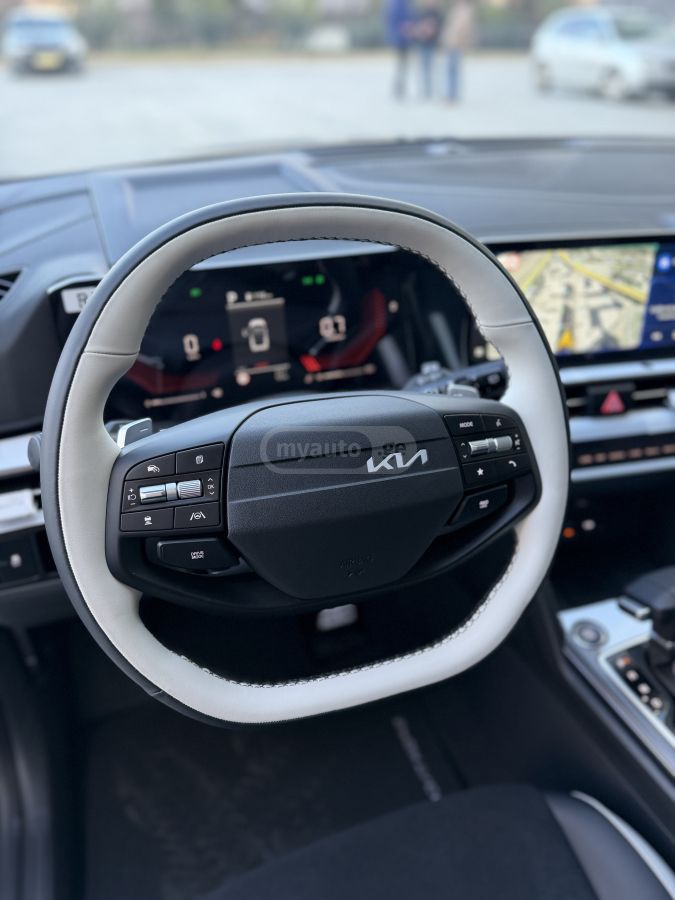 Kia 156 л.с!Проходной в РФ — миниатюра 12