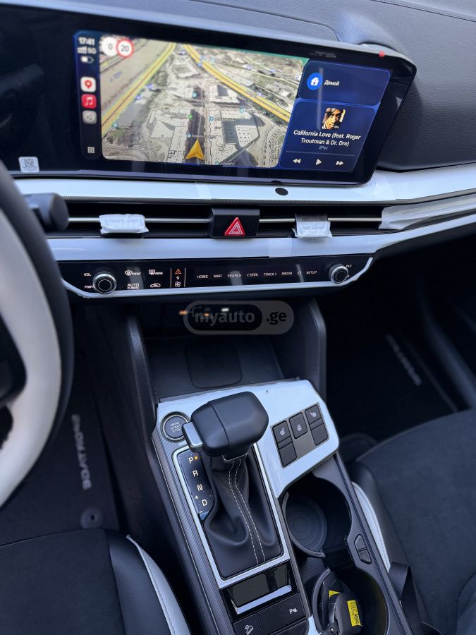 Kia 156 л.с!Проходной в РФ — миниатюра 13