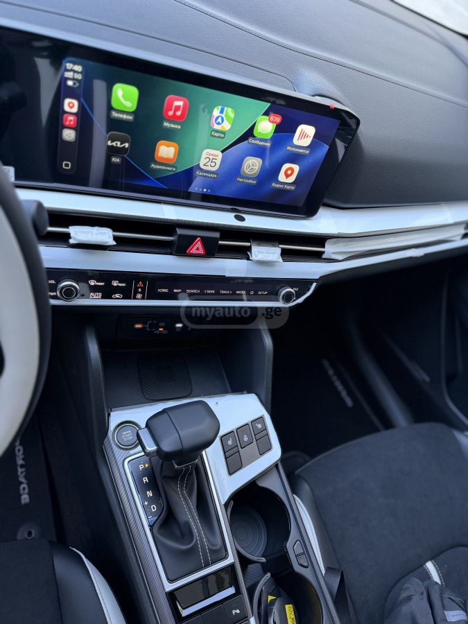 Kia 156 л.с!Проходной в РФ — миниатюра 14