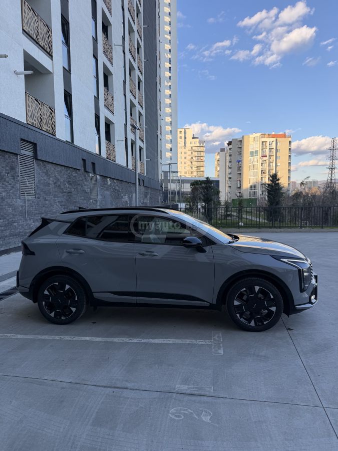 Kia 156 л.с!Проходной в РФ — миниатюра 15