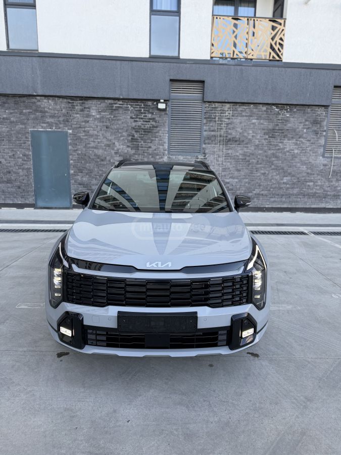 Kia 156 л.с!Проходной в РФ — миниатюра 2