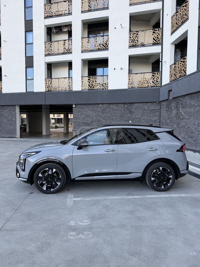 Kia 156 л.с!Проходной в РФ — миниатюра 4