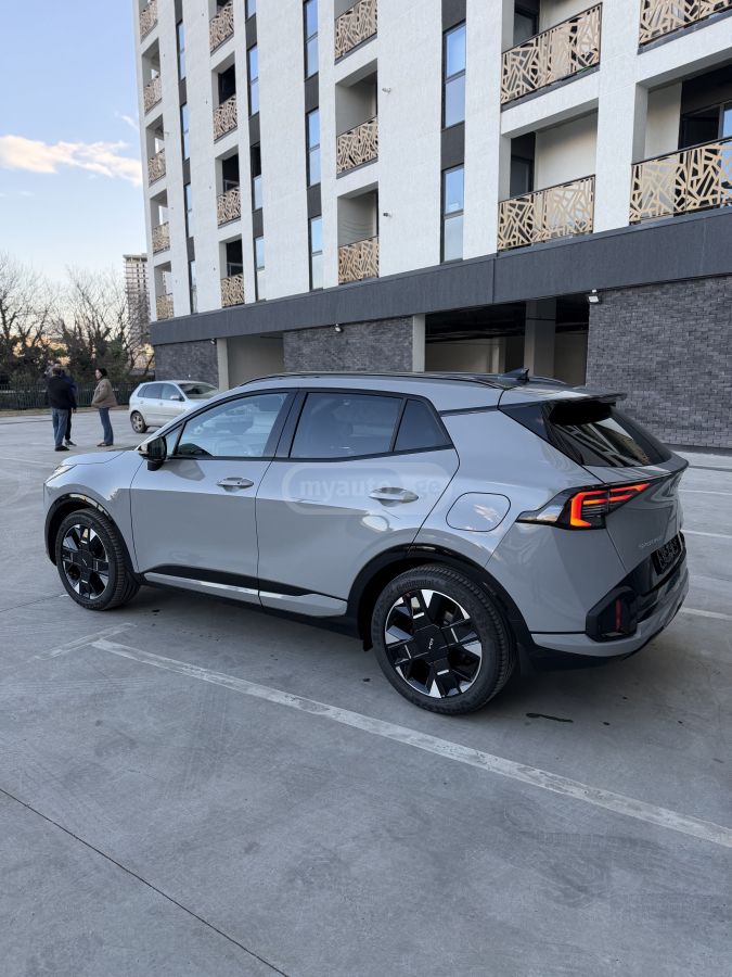 Kia 156 л.с!Проходной в РФ — миниатюра 5