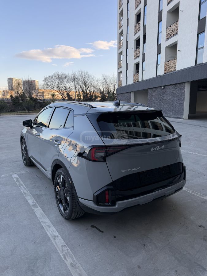 Kia 156 л.с!Проходной в РФ — миниатюра 6