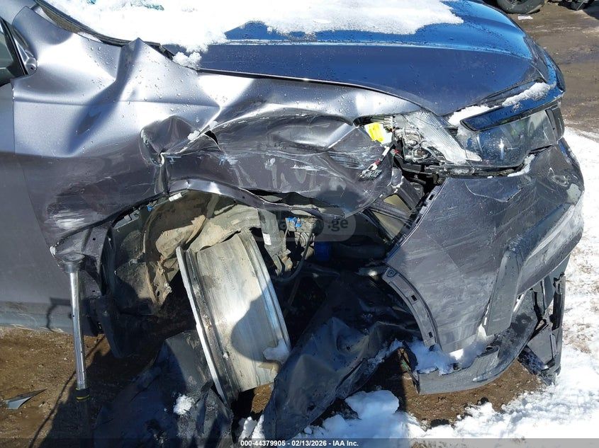 Honda Pilot 2022 — миниатюра 6