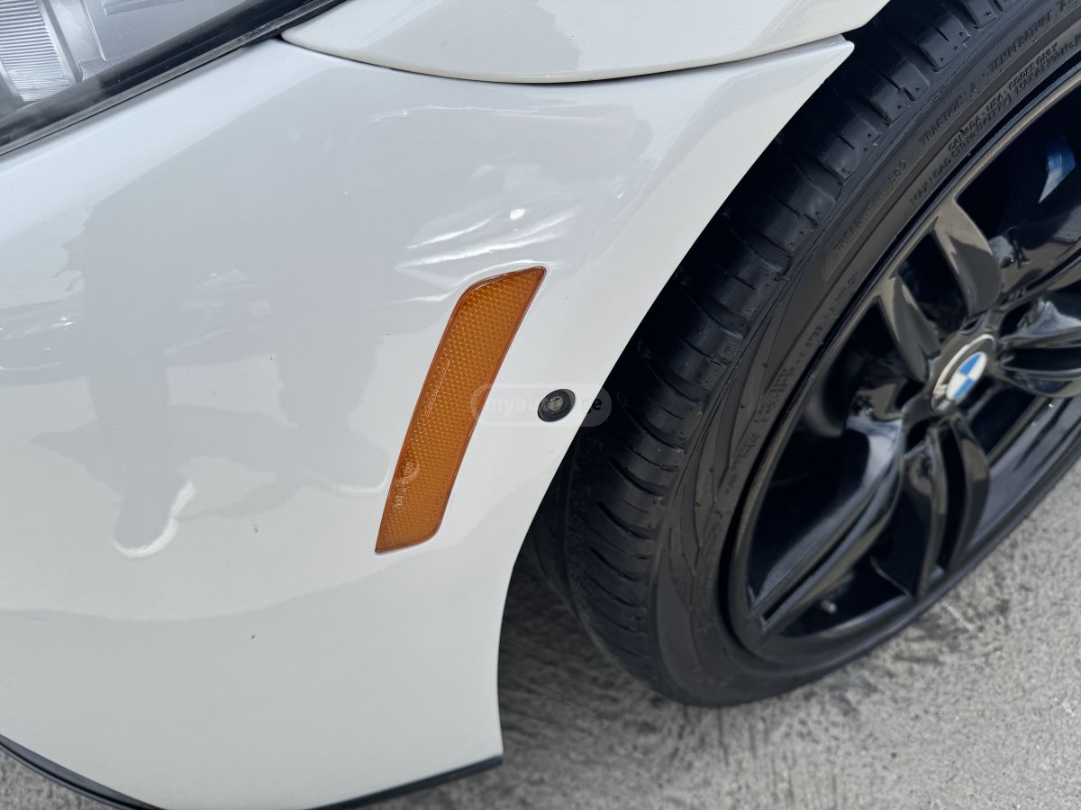 BMW 535 - фото 10