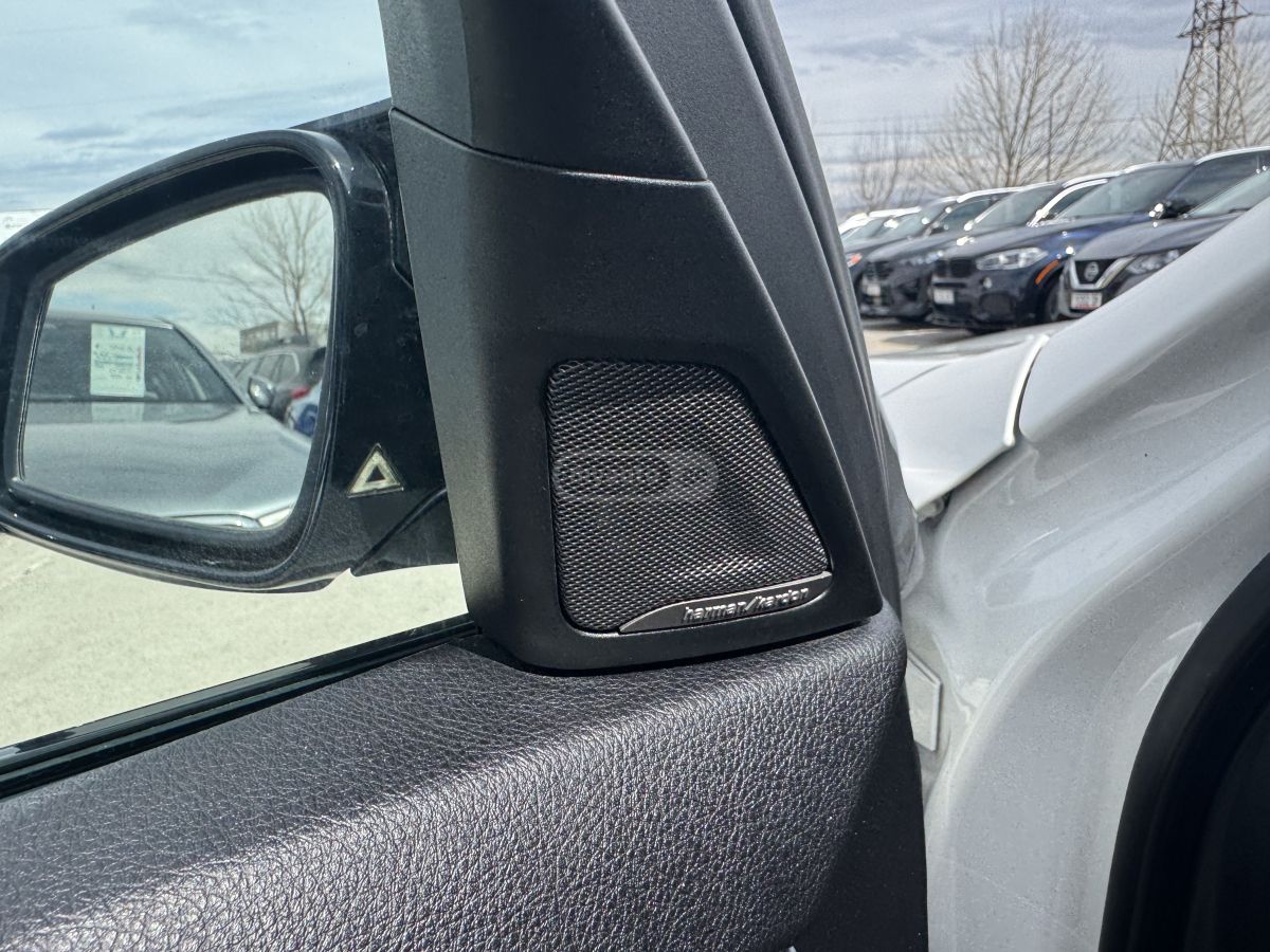 BMW 535 - фото 13