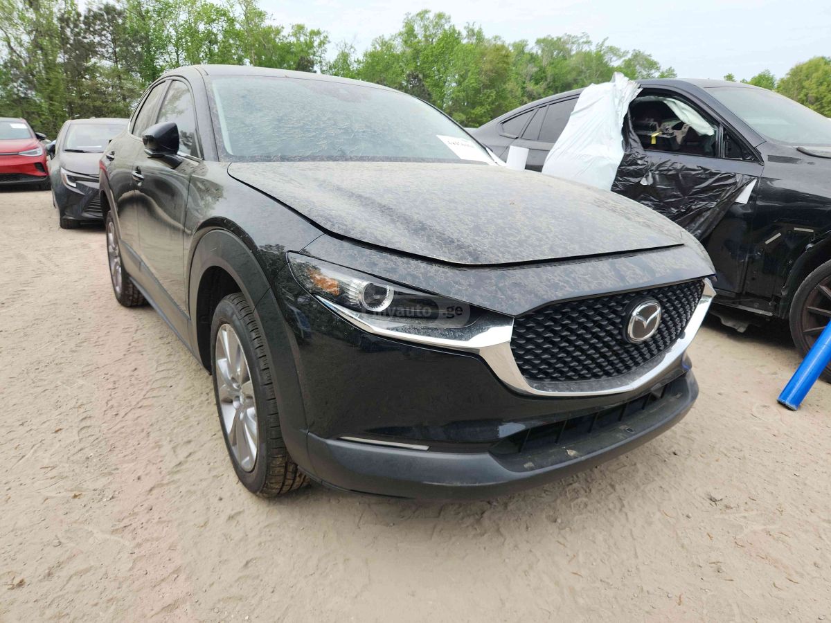 Mazda CX-30 - фото 1