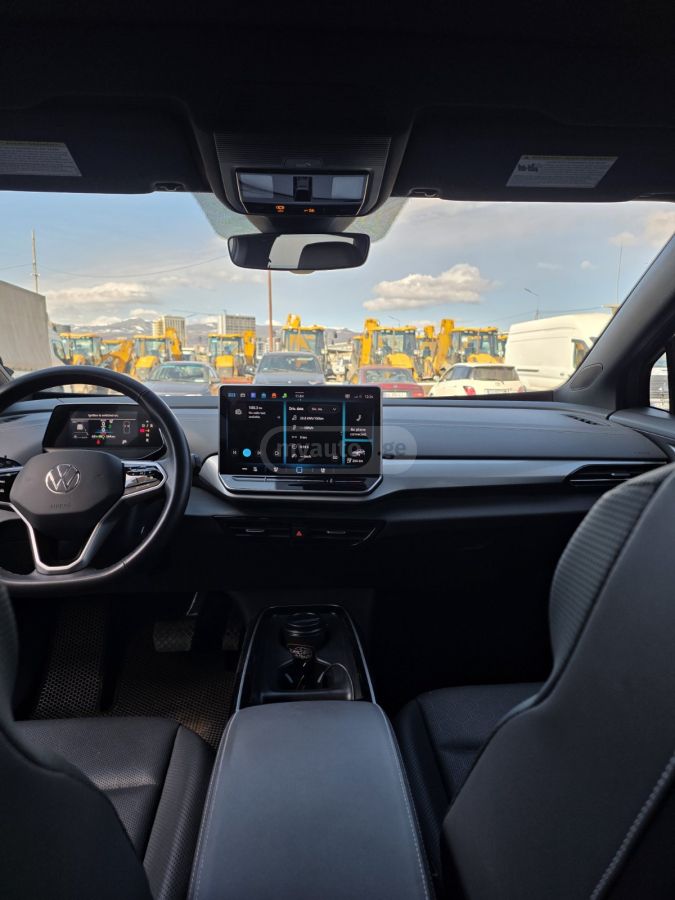 Volkswagen PRO S — миниатюра 10