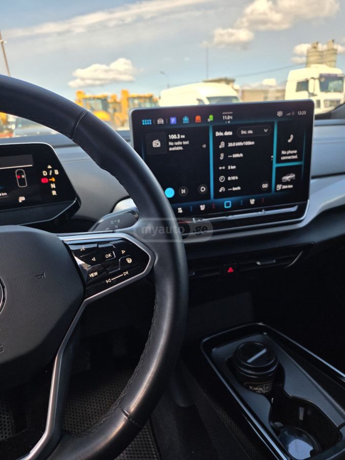 Volkswagen PRO S — миниатюра 11