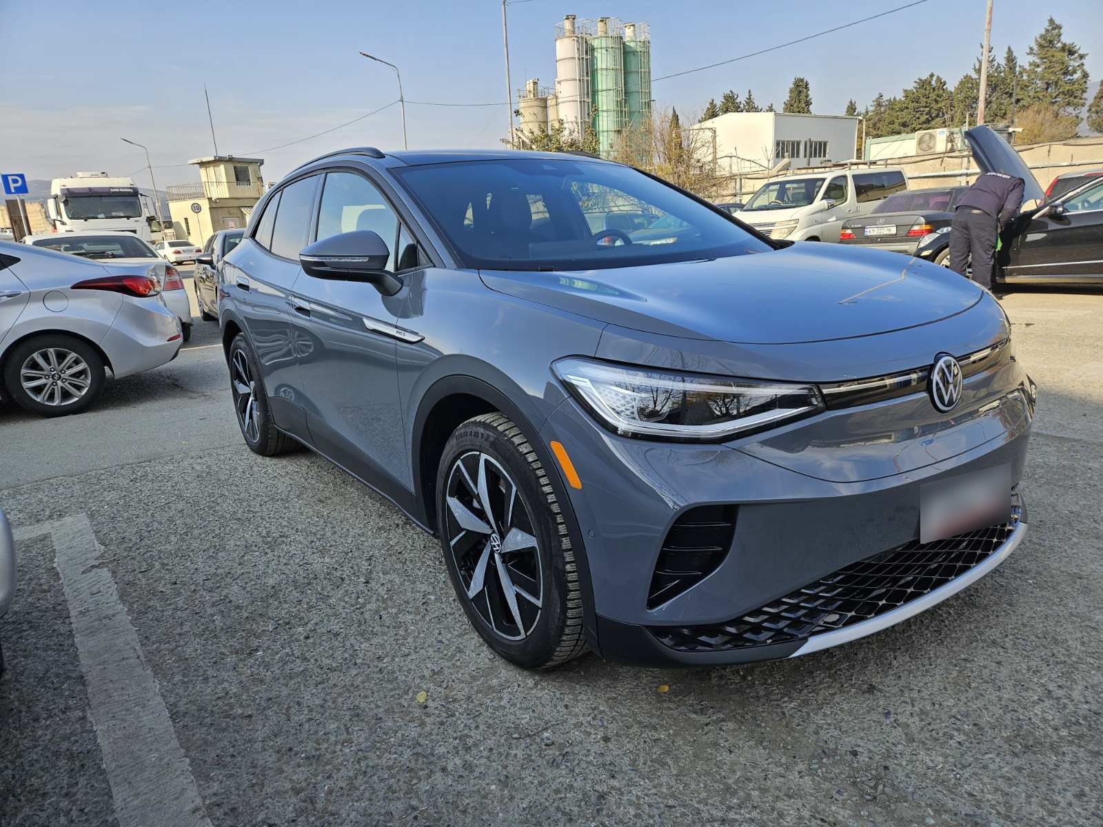 Volkswagen PRO S — миниатюра 2