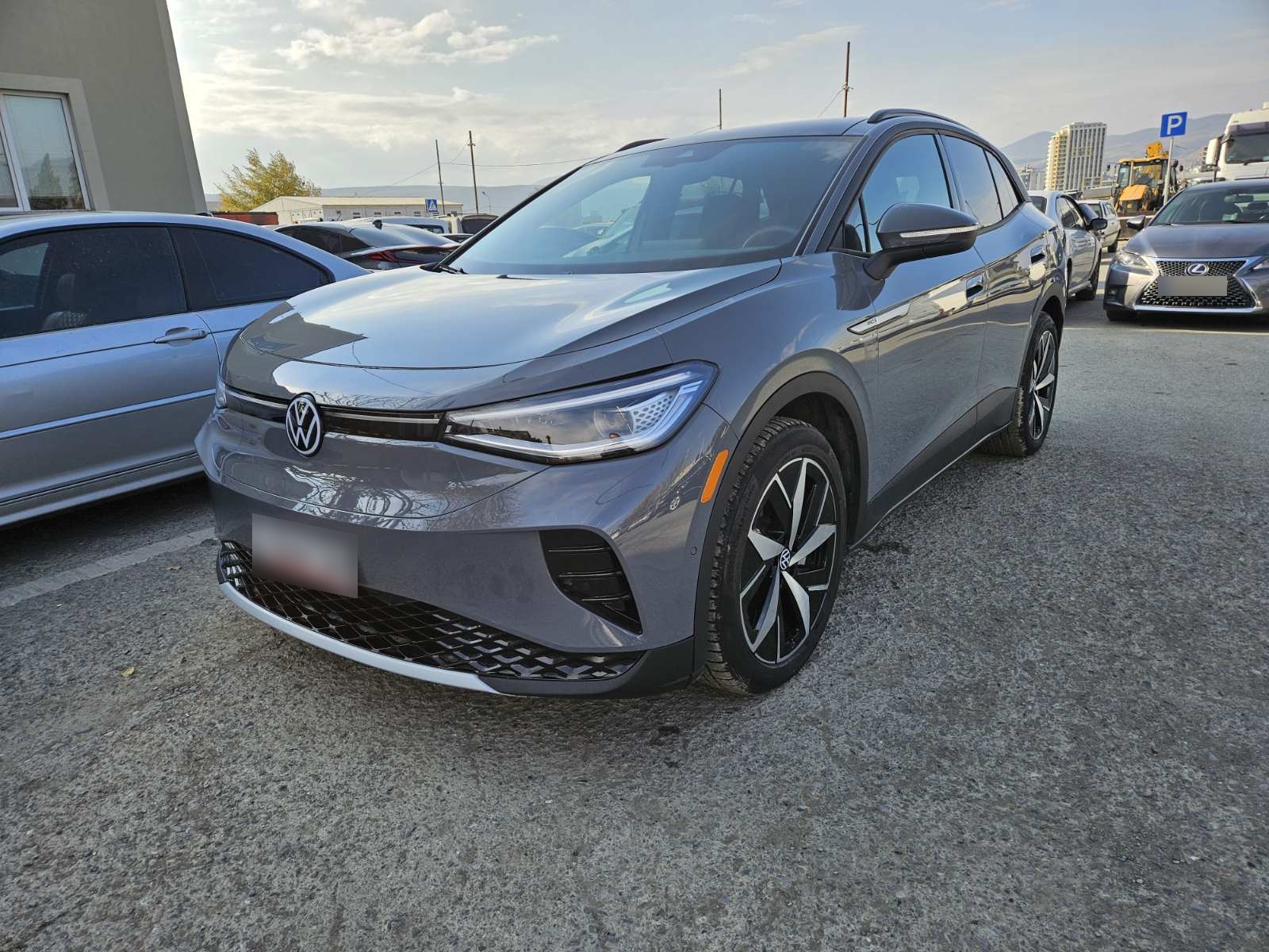 Volkswagen PRO S — миниатюра 3