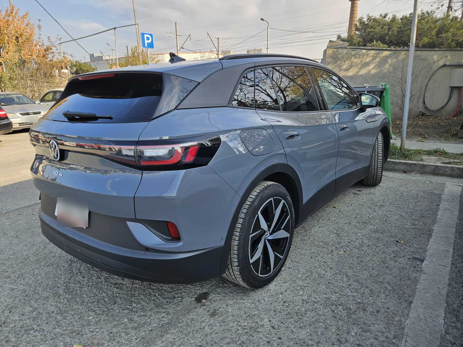 Volkswagen PRO S — миниатюра 4