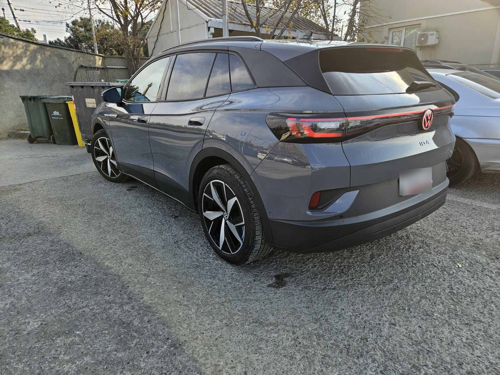 Volkswagen PRO S — миниатюра 5