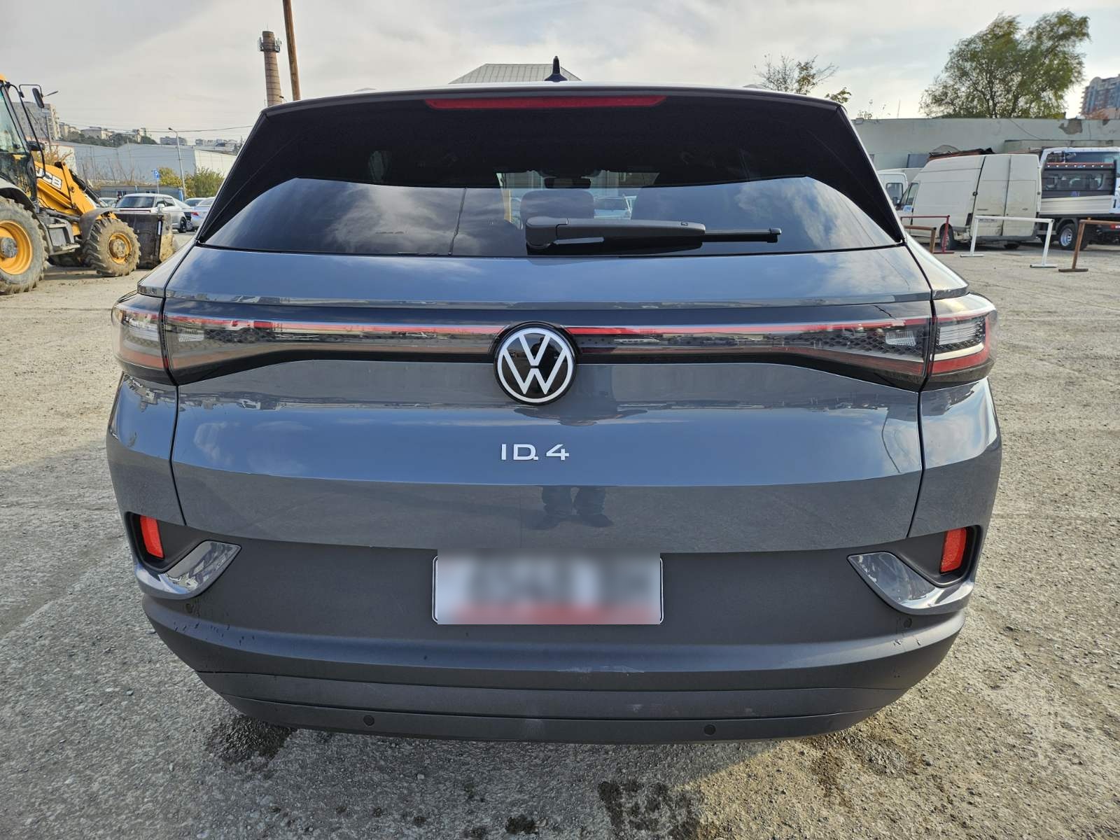 Volkswagen PRO S — миниатюра 8